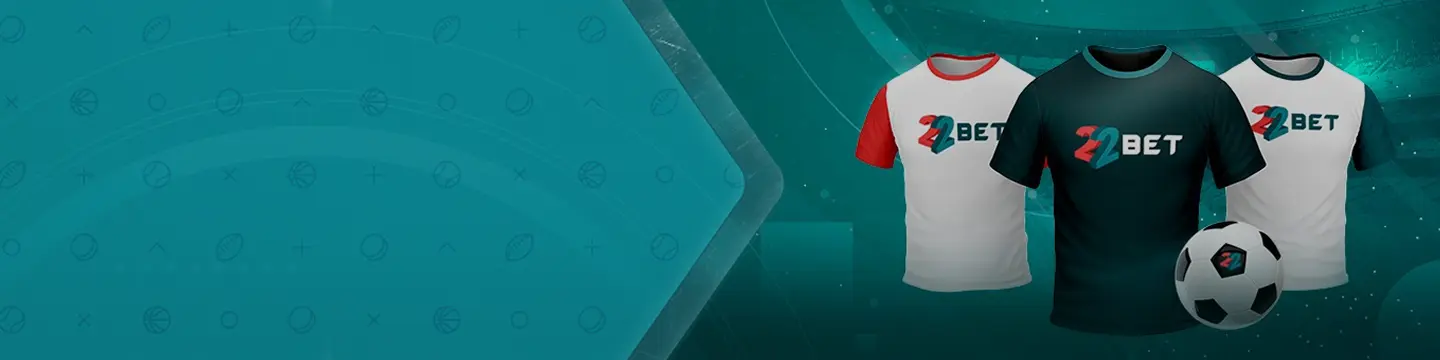 22Bet Casino